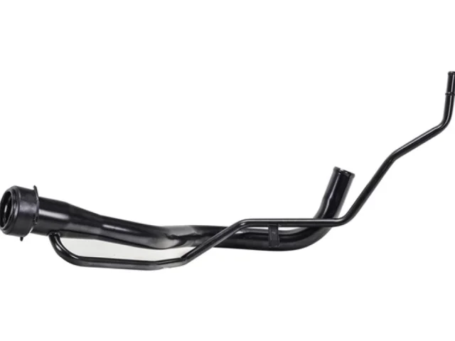 Горловина топливного бака для Toyota Corolla E140/E150 Седан 2006-2013 на фотографиях