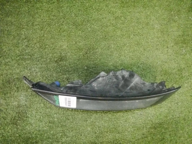 Противотуманка (ПТФ) передняя левая для Skoda Rapid I NH3 2012-2017 на фотографиях