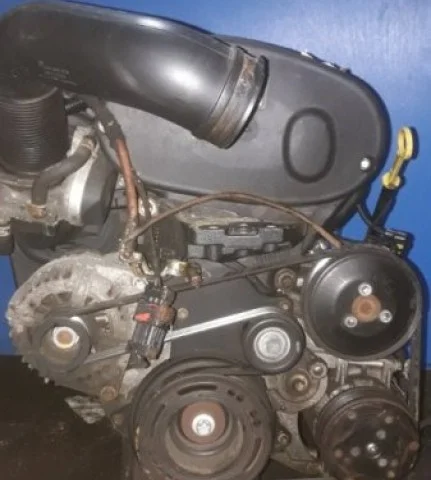 Продажа двигателя Z16XER