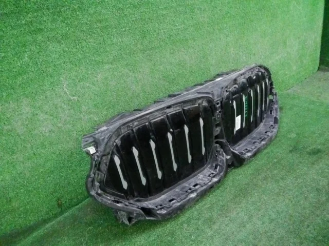 Воздухозаборник для BMW X6 G06 2019+ на фотографиях