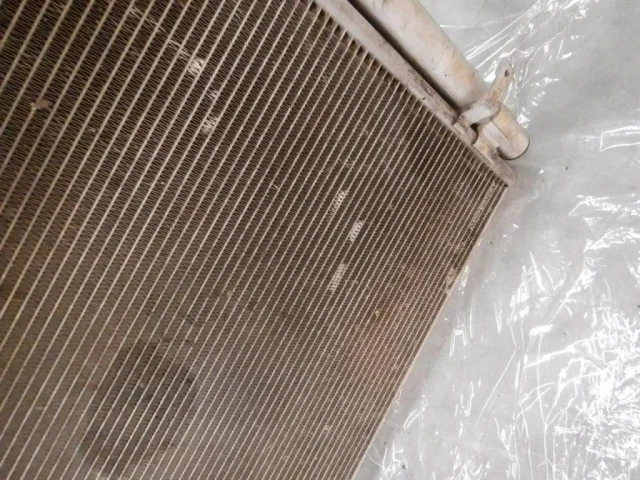 Радиатор охлаждения ДВС для Hyundai Creta 1 GS 2016-2021 на фотографиях