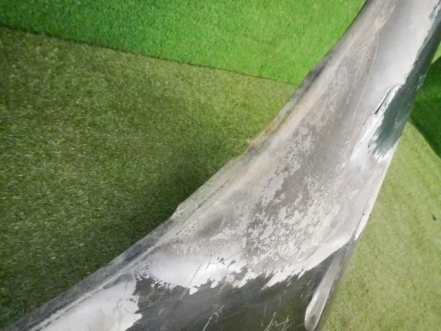 Крылья для Hyundai Elantra AD 2015-2019 на фотографиях