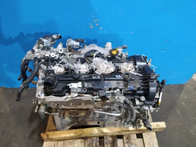 Продажа двигателя SHY1