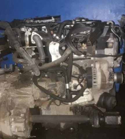 Продажа двигателя A20DTH