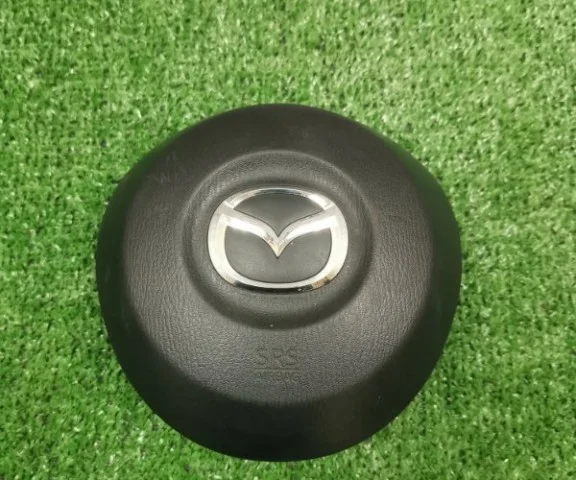 Подушка безопасности водителя для Mazda CX 5 KE 2011-2017 на фотографиях