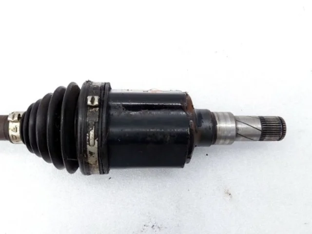 Привод передний левый для Chevrolet Cruze 2 J400 2015-2019 на фотографиях