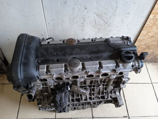 Продажа двигателя B6294T