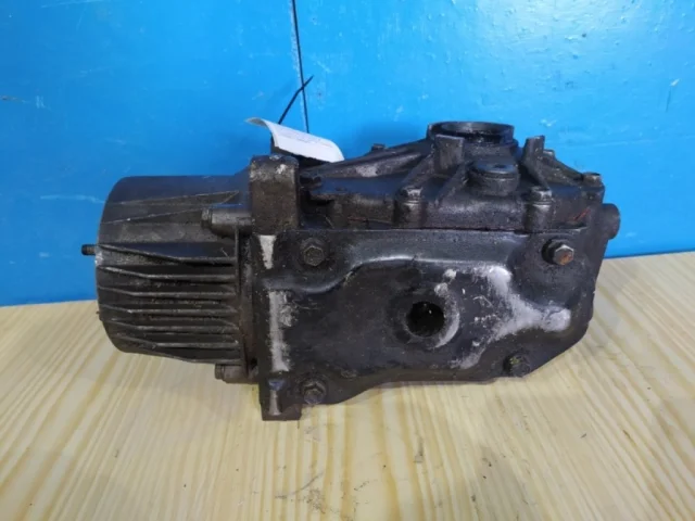 Редуктор дифференциала ведущего моста для Toyota RAV4 XA30 2005-2012 на фотографиях