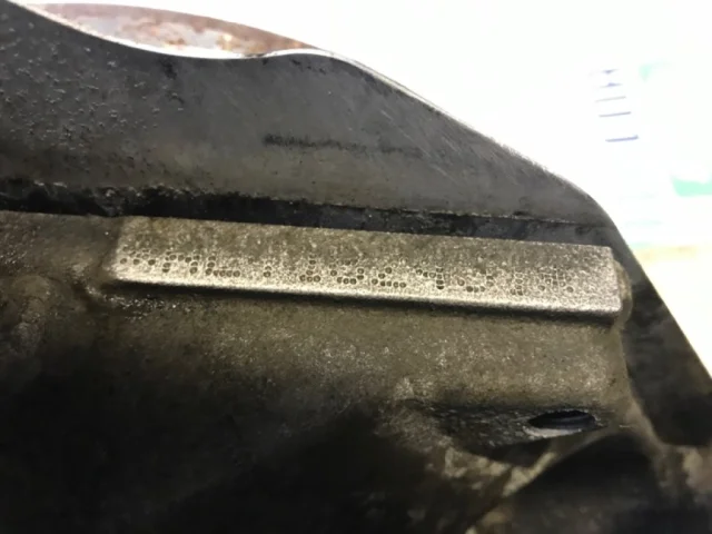 Продажа двигателя ALT