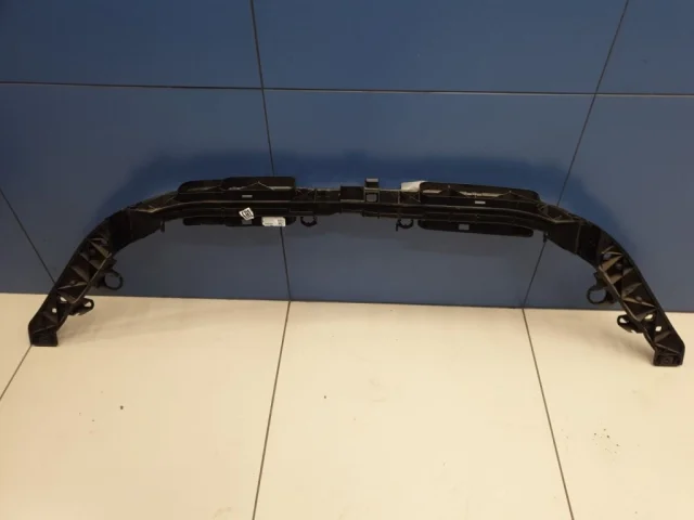 Бампер для Mercedes-Benz GLB class X247 2019+ на фотографиях