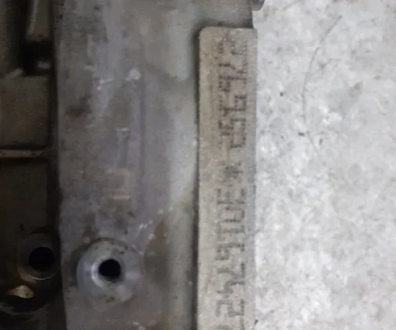 Шорт-блок для Mercedes-Benz GL class X166 2012-2016 на фотографиях