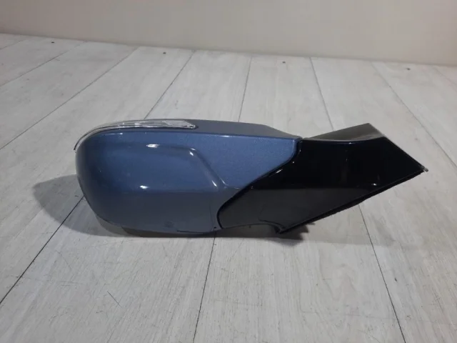 Зеркала для Hyundai i40 1 Седан 2011-2015 на фотографиях