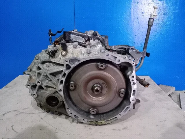 Вариатор для Mitsubishi ASX I 2010-2012 на фотографиях