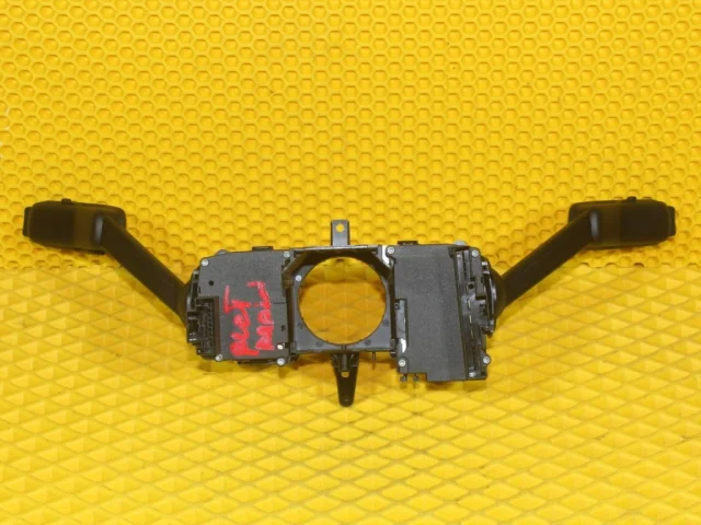 Подрулевой переключатель для Skoda Rapid I NH3 2012-2017 на фотографиях