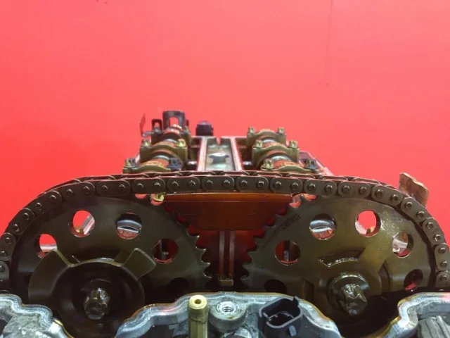 Продажа двигателя Z12XEP