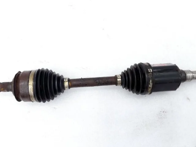 Привод передний левый для Chevrolet Cruze 2 J400 2015-2019 на фотографиях