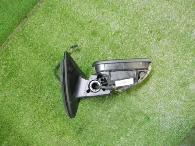 Зеркала для Skoda Rapid I rest NH3 2017-2020 на фотографиях