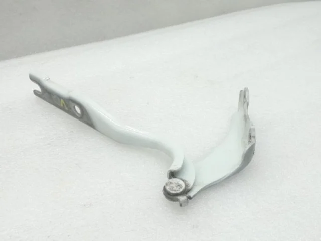 Петля капота левая для Skoda Rapid I rest NH3 2017-2020 на фотографиях