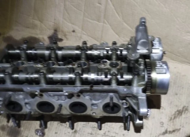 АКПП для Hyundai Creta 1 GS 2016-2021 на фотографиях