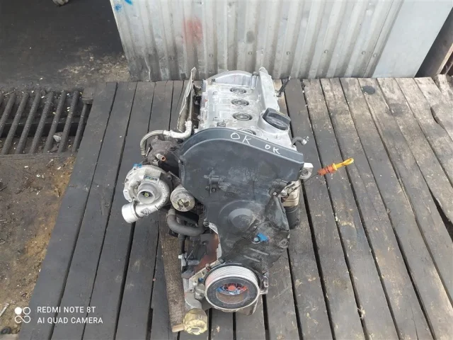 Продажа двигателя BEX