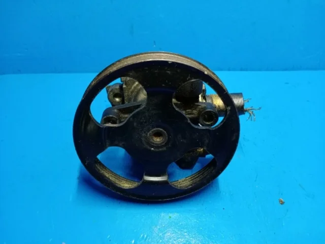 Насос ГУР для Mitsubishi Lancer 9 Седан CS 2003-2010 на фотографиях