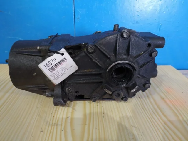 Редуктор дифференциала ведущего моста для Toyota RAV4 XA30 2005-2012 на фотографиях