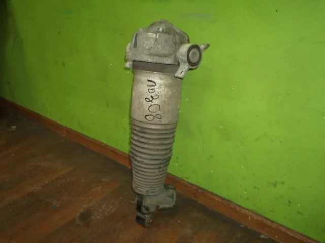 Амортизатор задний правый для Audi Q7 4L 2005-2015 на фотографиях