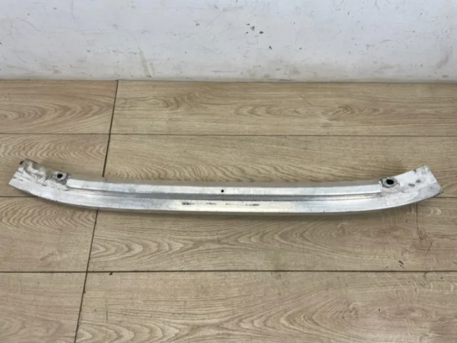 Усилитель бампера передний верхний для Audi Q7 4L 2005-2015 на фотографиях