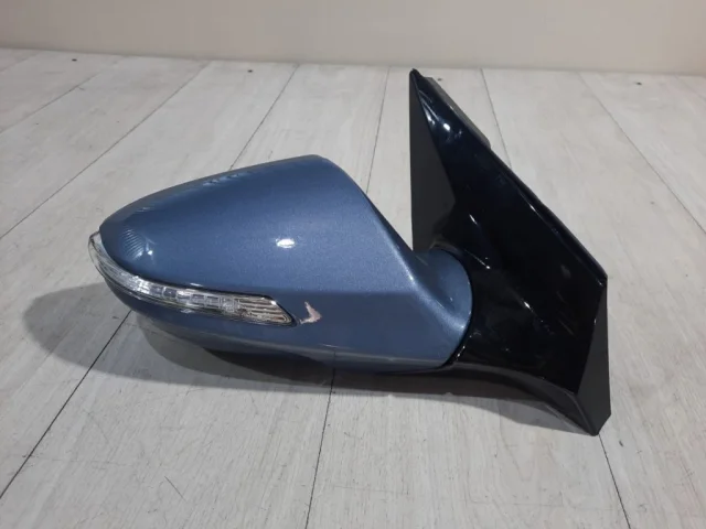 Зеркала для Hyundai i40 1 Седан 2011-2015 на фотографиях