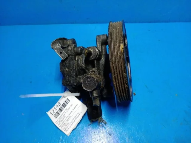 Насос ГУР для Mitsubishi Lancer 9 Седан CS 2003-2010 на фотографиях