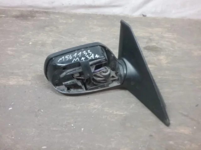 Зеркало боковое правое для Mazda 3 BK Хэтчбек 2003-2009 на фотографиях