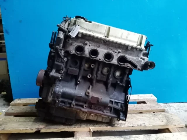 Продажа двигателя 4G69