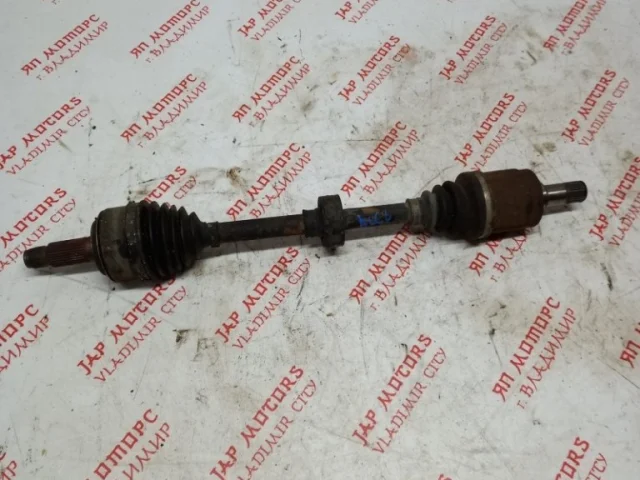 Привод передний левый для Honda Accord 9 2013-2020 на фотографиях