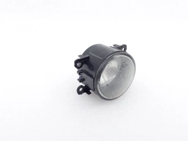 Противотуманка (ПТФ) передняя левая для Ford Explorer U502 rest 2014-2019 на фотографиях