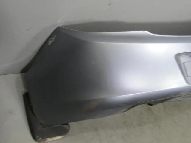 Бампер задний для Opel Insignia Седан A 2008-2017 на фотографиях