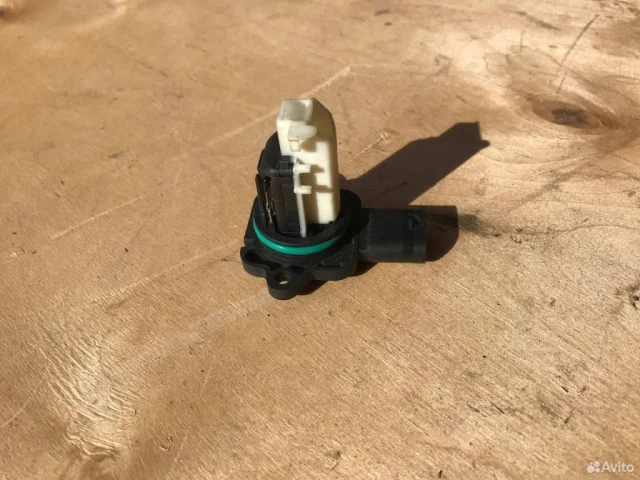 Расходомер для BMW X3 Е83 2003-2010 на фотографиях