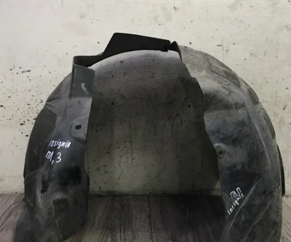 Подкрылок передний левый для Opel Insignia Универсал A 2008-2017 на фотографиях