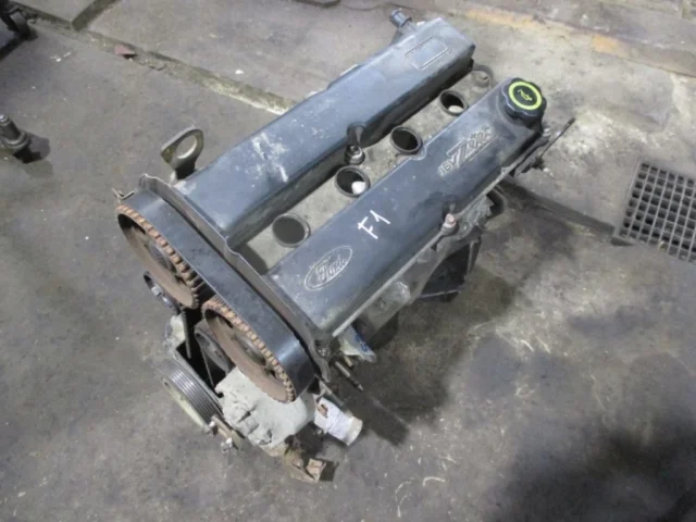 Продажа двигателя QQDB