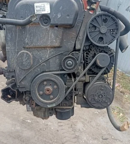 Продажа двигателя B5244T3