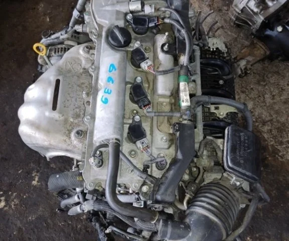 Продажа двигателя 2AR-FE