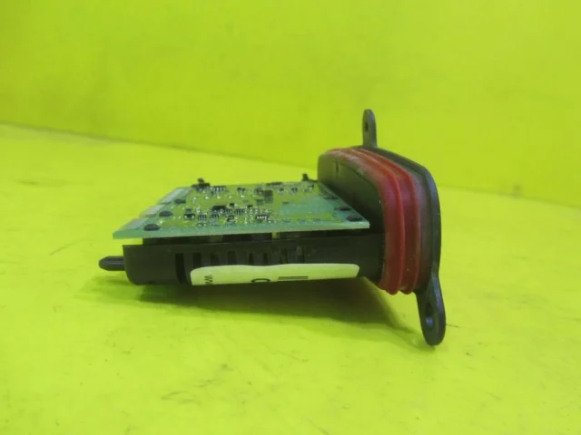 Блок управления светом для BMW 5er Ф10 Rest. 2014-2017 на фотографиях