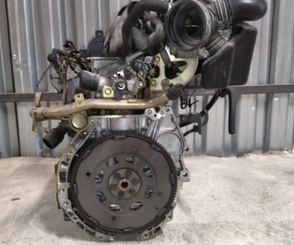 Продажа двигателя QR20DE