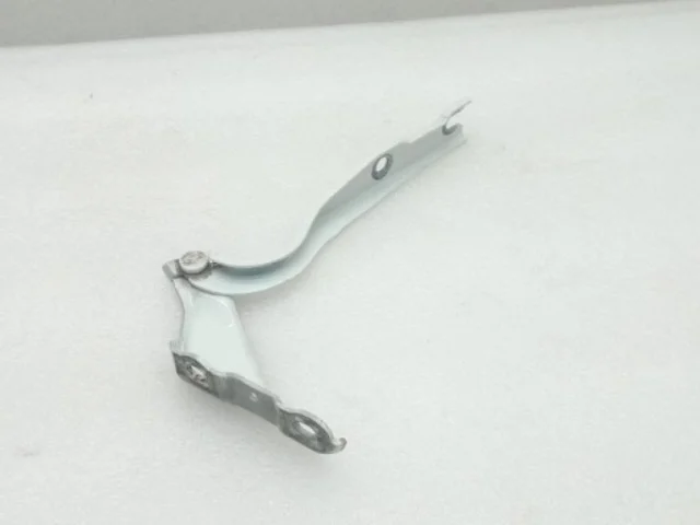 Петля капота левая для Skoda Rapid I rest NH3 2017-2020 на фотографиях