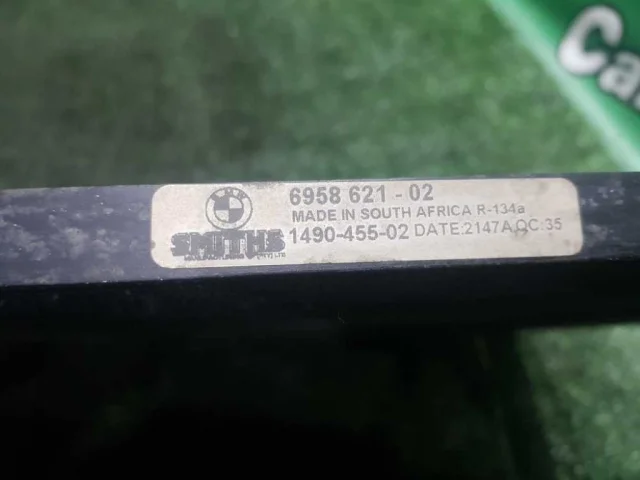 Панель радиатора (телевизор) для BMW 3er Е90 2005-2011 на фотографиях