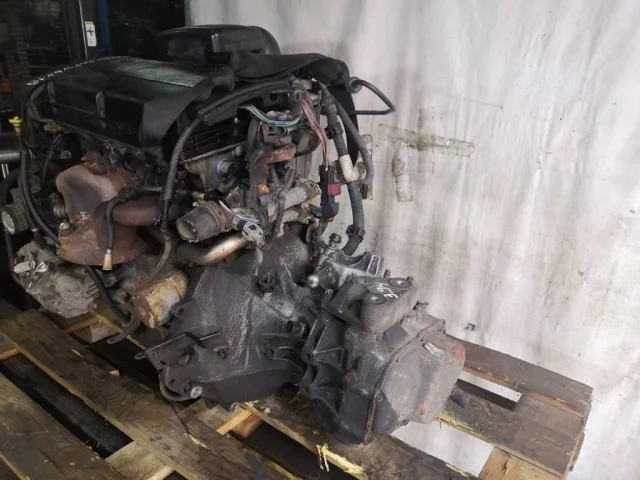 Продажа двигателя Z16XEP