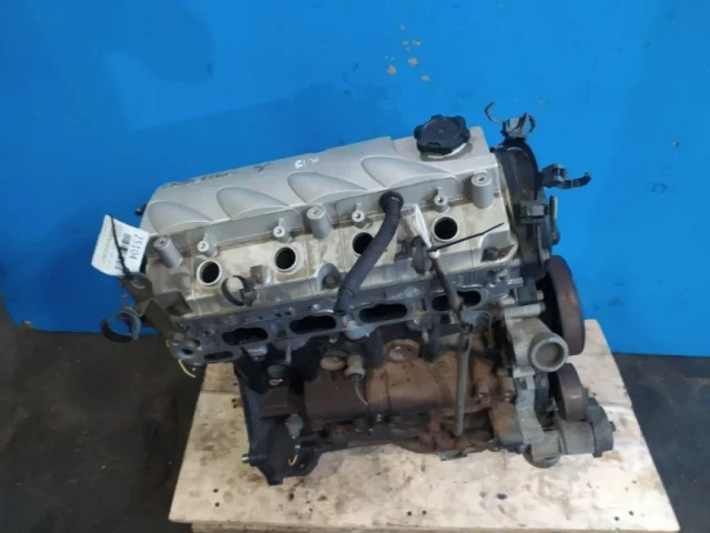 Продажа двигателя 4G69