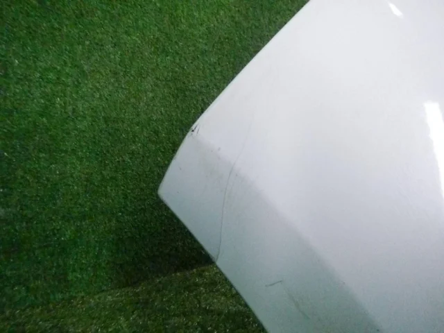 Крылья для Ford EcoSport 2012-2019 на фотографиях