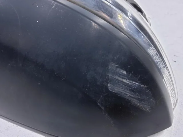 Зеркала для Toyota RAV4 XA50 2019+ на фотографиях