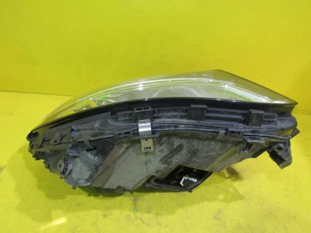 Фара правая для Mercedes-Benz GLE class W166 2015-2018 на фотографиях