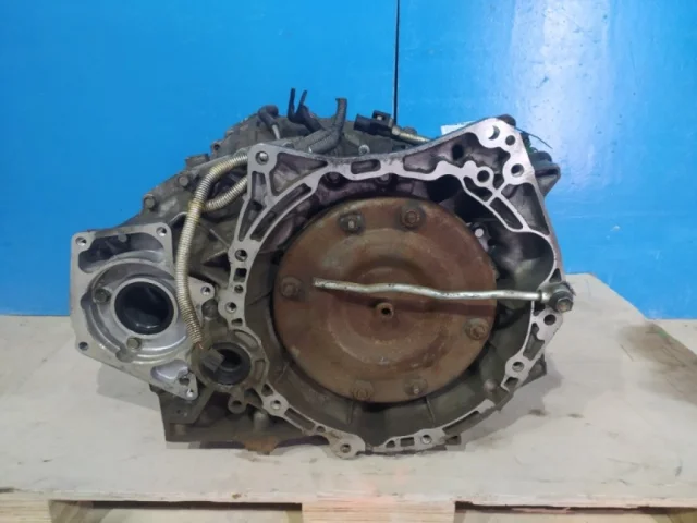 АКПП для Nissan Serena C25 2005-2012 на фотографиях